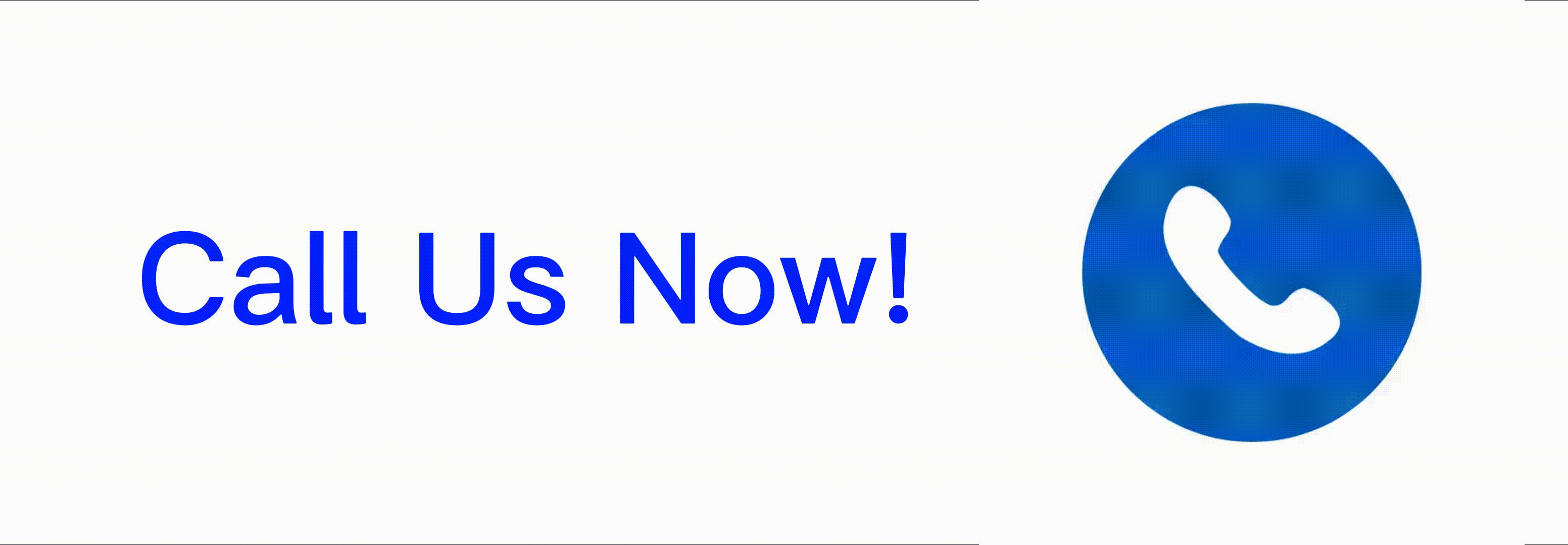 Call now