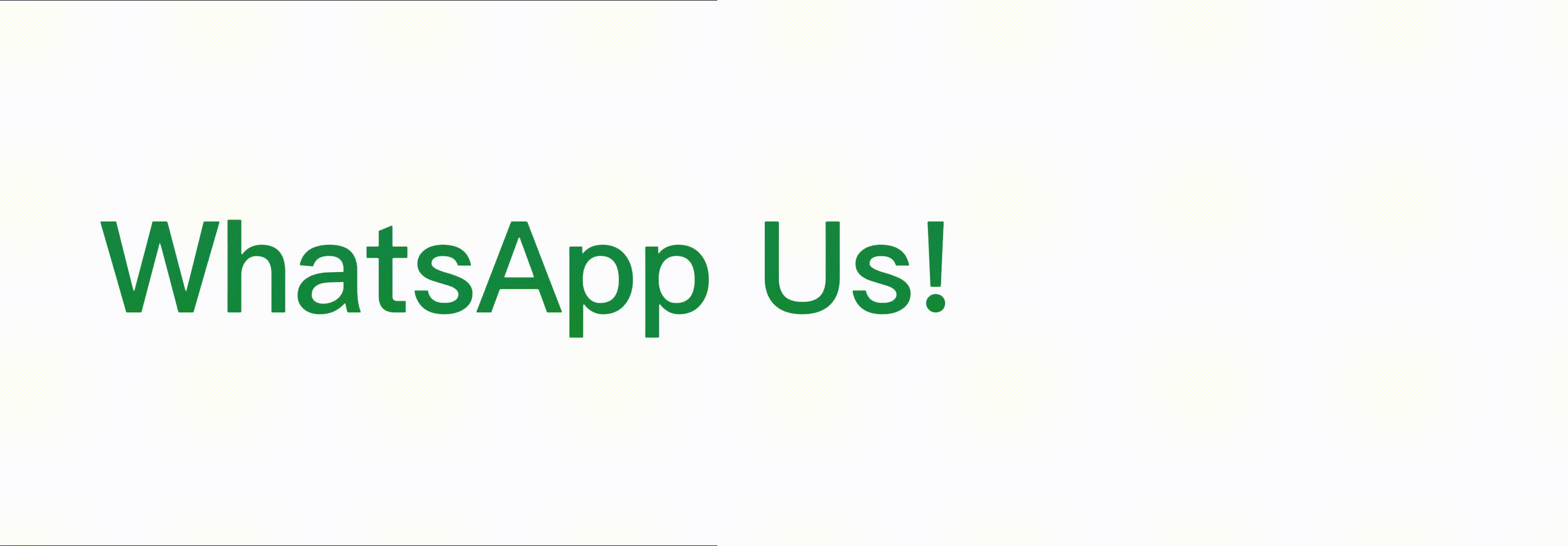 Whatsapp now